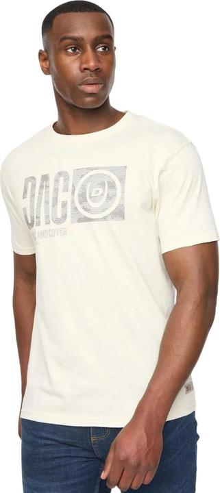 Produktbild Duck and Cover Hexocamo TShirt (XL)