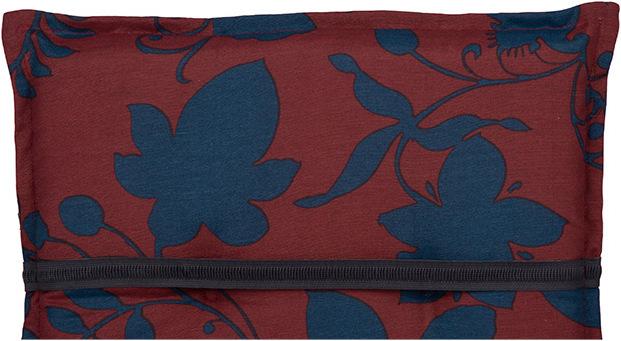 Produktbild Beo Garden Braunschweig (118 x 50 x 6 cm)