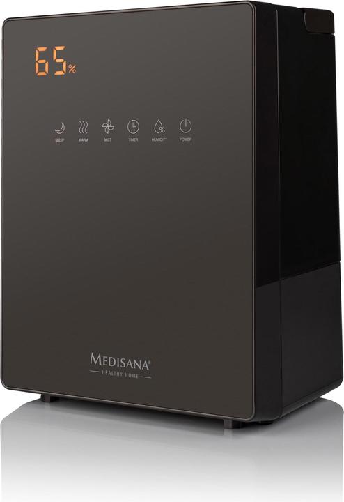 Produktbild Medisana AH 675 Luftbefeuchter mit Hygrometer