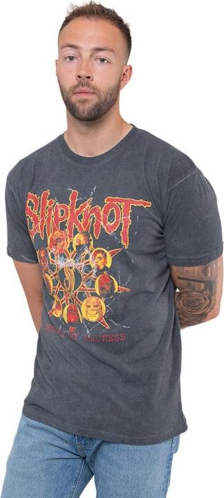 Actual product image Slipknot Liberate TShirt (XL)