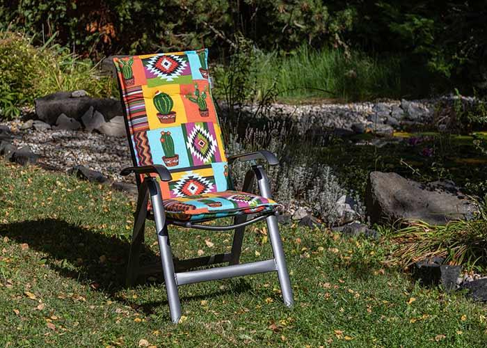Actual product image Beo Garden Tijuana (118 x 46 cm)