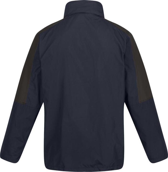 Actual product image Regatta Mens Defender III 3-in-1 Waterproof Windproof Jacket / Performance Jacket (M)