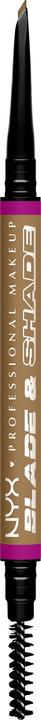 Immagine prodotto NYX Professional Make-Up Lama e paralume Nyx (Ash Blonde)