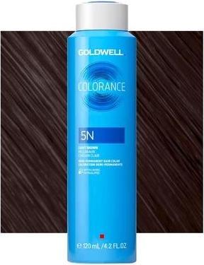 Produktbild Goldwell Colorance (5N Hellbraun)