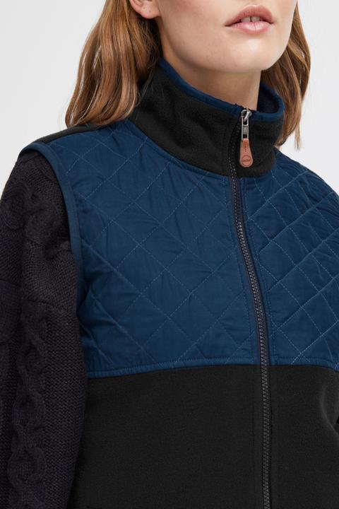 Actual product image Oxmo OXMalina - Jacket Otw - 21301124-ME (L)