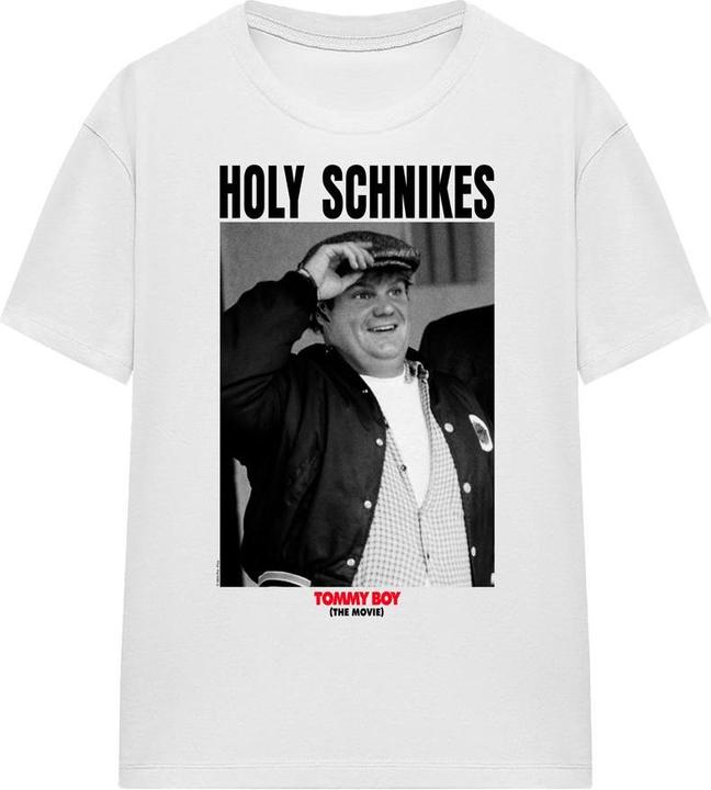 Holy Schnikes TShirt (S)