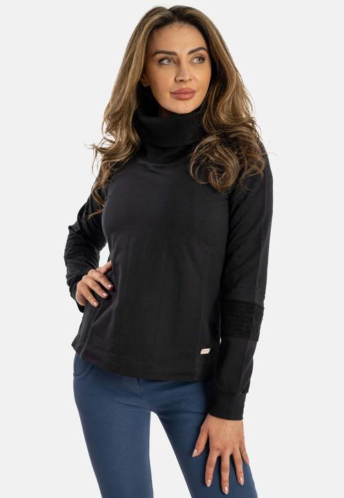 Produktbild Freddy Sweatshirt F4WLARA (S)