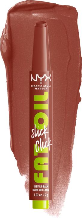 Immagine prodotto NYX Professional Make-Up Fat Oil Slick Click (05 Link nella mia bio)