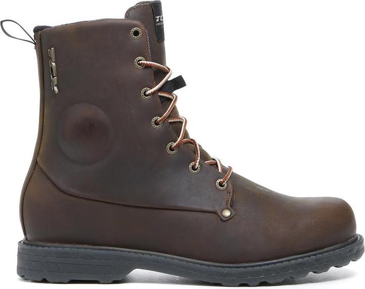 Actual product image TCX Boots Blend 2 WP (Men, 43)