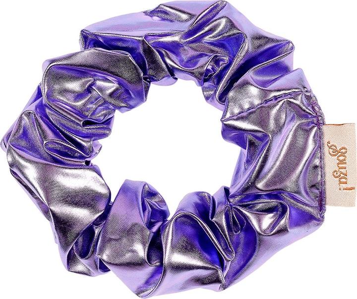 Immagine prodotto Souza Fascetta per capelli Elea, viola metallizzato (MQ6) (Elastico per capelli)