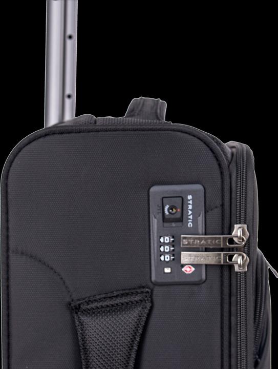 Image du produit Stratic Mallette de mixage (36 l, Bagage à main (jusqu'à 50l))