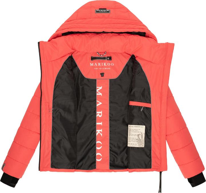 Produktbild Marikoo Samuiaa XVI (XL)