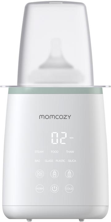 Produktbild Momcozy Babyflaschenwärmer