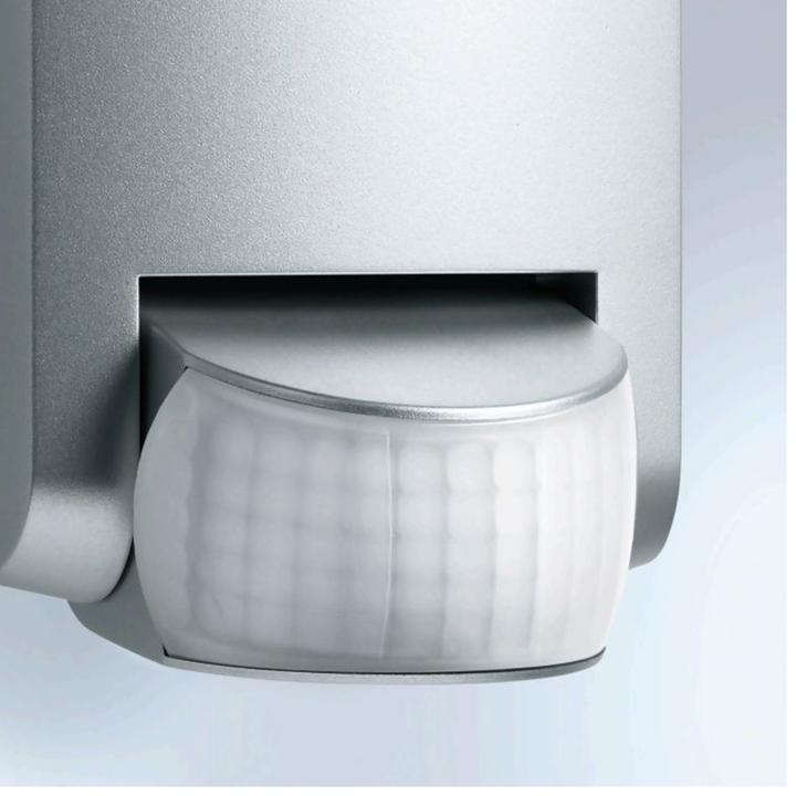 Actual product image Steinel Wall, surface-mounted, PIR installation (12 m)