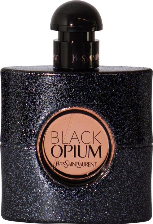 Yves Saint Laurent black opium (Eau de parfum, 50 ml)