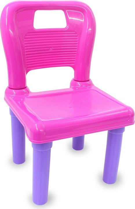 Actual product image Jamara Lets Study (High chair, Kids table)