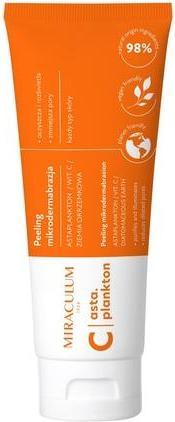 Image du produit MIRACULUM Asta Plancton (Poudre, 100 ml)