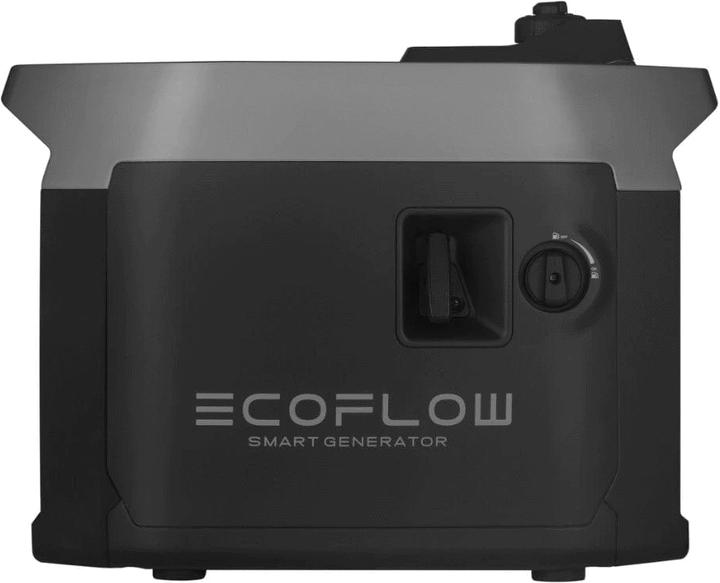 Produktbild EcoFlow Smart Generator (1800 W, 4 l)