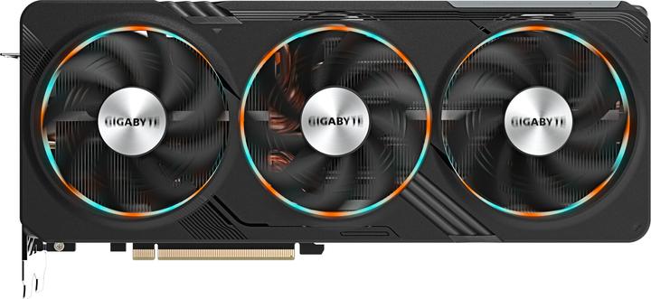 Actual product image Gigabyte GeForce RTX 4070 SUPER GAMING OC 12G (12 GB)