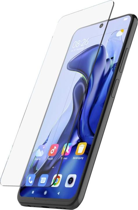 Produktbild Hama Premium Crystal Glass (1 Stück, Xiaomi 11 Pro+ 5G)