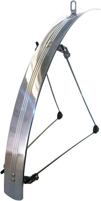Produktbild Stronglight Flat Aluminiu (Schutzblech Set)