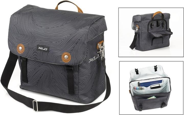 XLC BA-S87 (16 l)