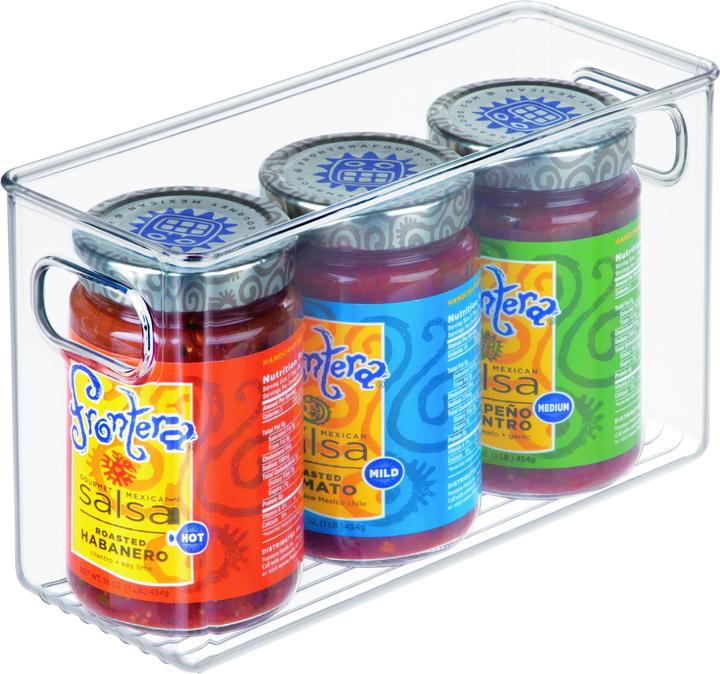Image du produit iDesign Réfrigérateur+Panier Binz