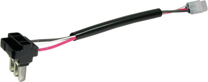 Actual product image Yamaha X942 & X943 (E-Bike battery)