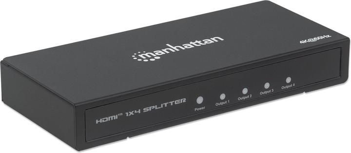 Produktbild Manhattan HDMI-Splitter