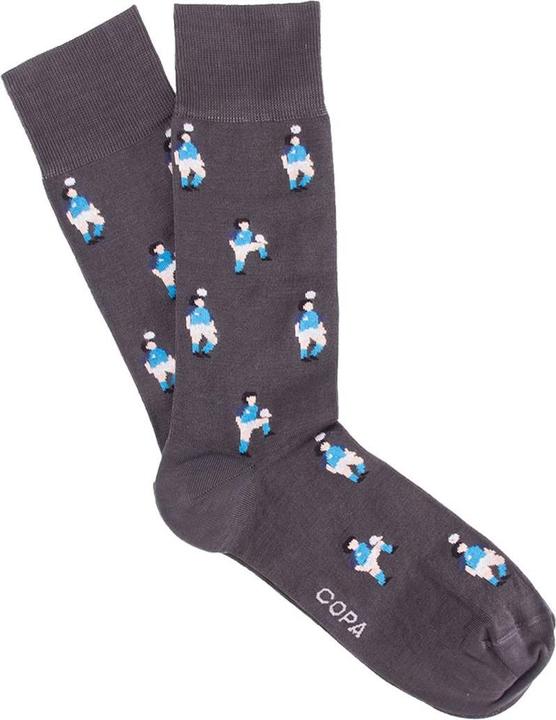 Copa Football Maradona Napoli - Live is Life Socken (40 - 46)