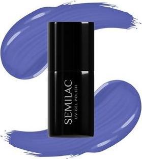 Immagine prodotto Semilac Uv Colours Uv Gel Polish (Vernice UV gel)