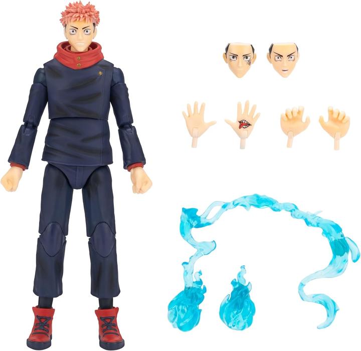 Produktbild Jazwares FIG 16.5CM ITADORI JKAISEN