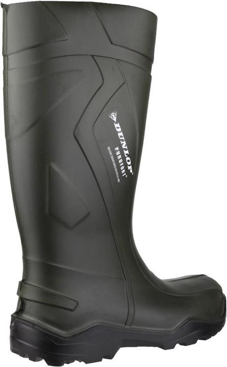 Image du produit Dunlop Bottes en caoutchouc Purofort Plus adultes (49.5)