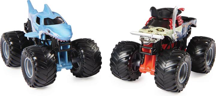 Produktbild Spin Master Monster Jam