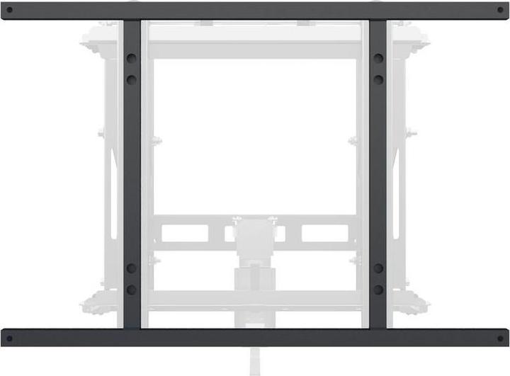 Produktbild Multibrackets M Extender kit Push 900x600 (Adapter- / Montageplatten)