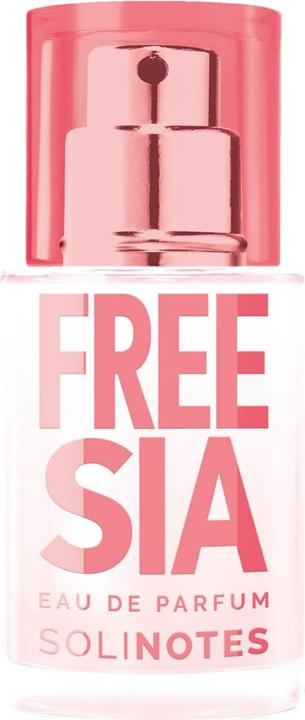 Solinotes Freesia Eau de Parfum Mini (Eau de Parfum, 15 ml)