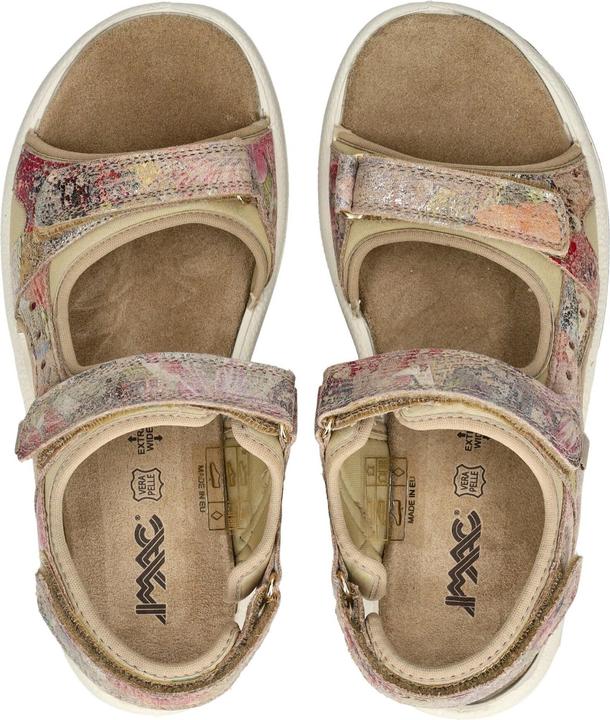 Actual product image IMAC Sandalen (38)