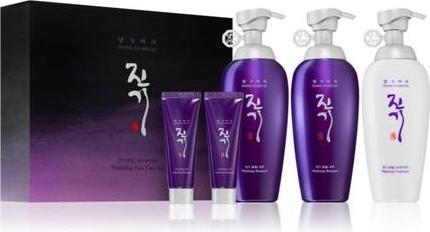 Immagine prodotto Daeng Gi Meo Ri Jin Gi Vitalizing Treatment Gift Set (Set per la cura dei capelli)