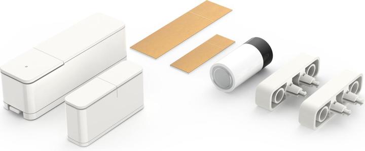 Actual product image Bosch Smart Home Door/window contact II Plus, white