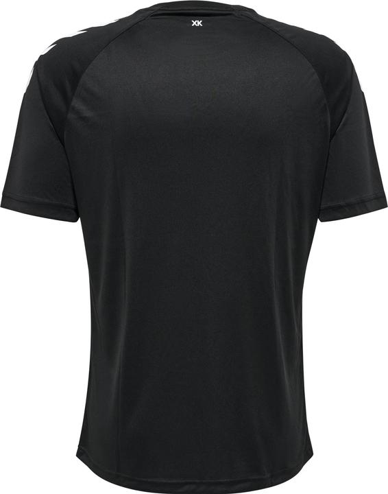 Produktbild hummel Core Xk Core Poly T-Shirt S/S (XL)