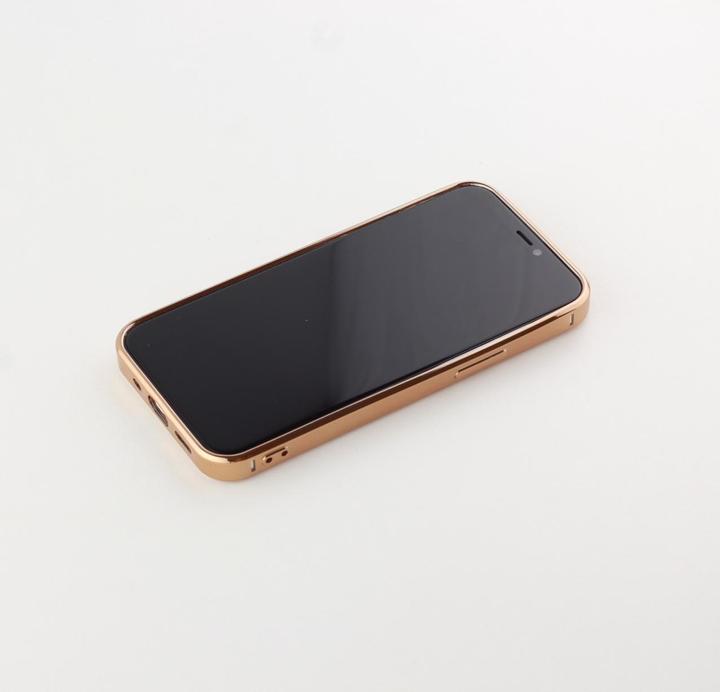 Image du produit PhoneLook Coque Electroplate (Realme 12 Pro+, Apple iPhone 12)