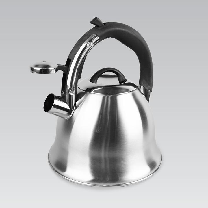 Produktbild Maestro Non-electric kettle MR-1320 Silver 3 L (3 l)