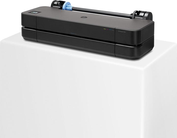 Image du produit HP T230, 24" DesignJet (Encre, Couleur)