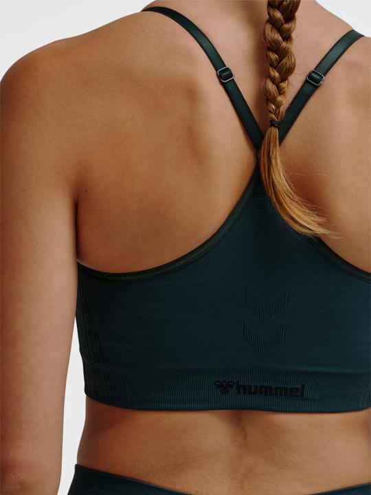 Image du produit hummel Hmlmt Define Seamless Padded Bra (S)