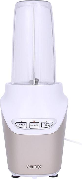 Produktbild Adler Mixer Premium CR 4071 (CH-Stecker, 1700 W)