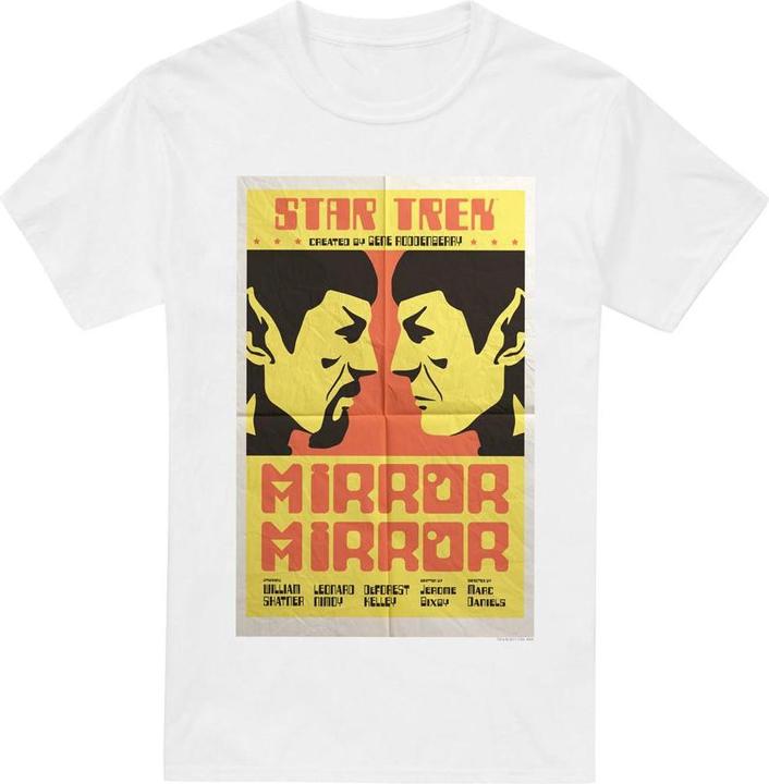 The Original Series Episode 33 TShirt