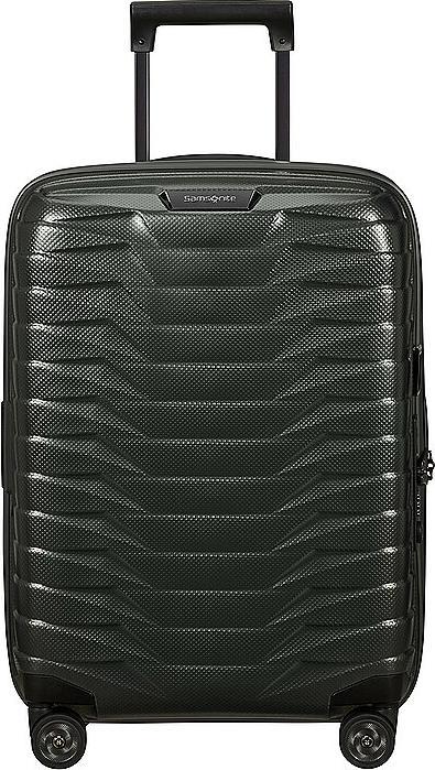 Produktbild Samsonite Trolley Proxis Spinner 55 Erweiterbar