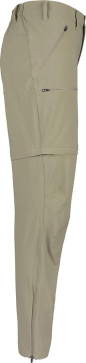 Actual product image Stoic Women's HoforsSt. Softshell Zip-Off Pants Light (L)