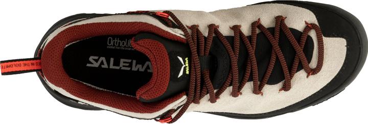 Image du produit Salewa Chaussure Wildfire Leather Gore-Tex® Da (36.5)