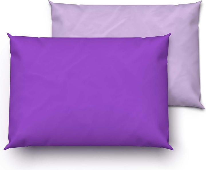 Actual product image Lotus Bettwaren Bamboo Doubleface (Pillowcase, 50 x 70 cm)